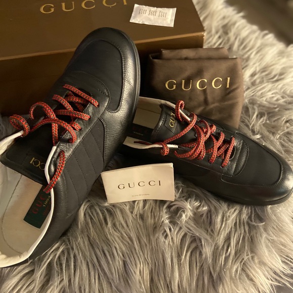 gucci 84 sneakers